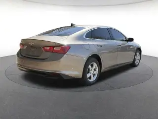 Chevrolet Malibu 2025 LS 4dr Sedan