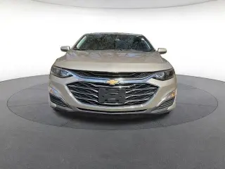 Chevrolet Malibu 2025 LS 4dr Sedan