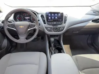Chevrolet Malibu 2025 LS 4dr Sedan