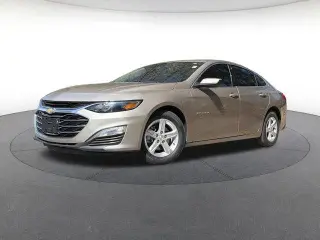 Chevrolet Malibu 2025 LS 4dr Sedan