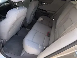 Chevrolet Malibu 2025 LS 4dr Sedan