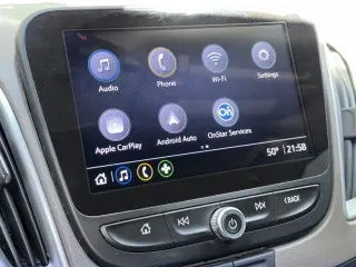 Chevrolet Malibu 2025 LS 4dr Sedan
