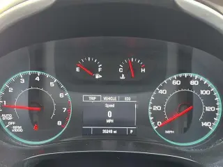 Chevrolet Malibu 2025 LS 4dr Sedan