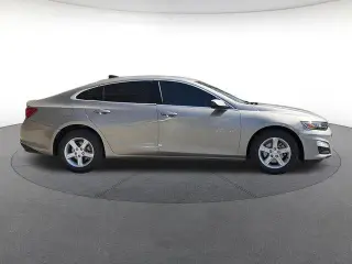 Chevrolet Malibu 2025 LS 4dr Sedan