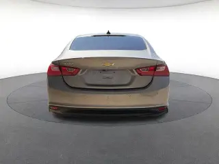 Chevrolet Malibu 2025 LS 4dr Sedan