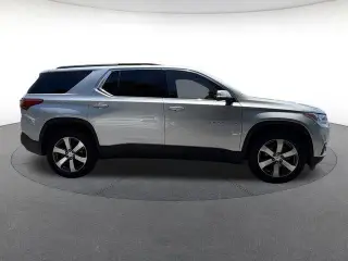 Chevrolet Traverse 2020 LT Leather 4dr SUV