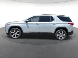 Chevrolet Traverse 2020 LT Leather 4dr SUV