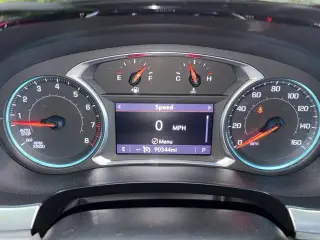 Chevrolet Traverse 2020 LT Leather 4dr SUV