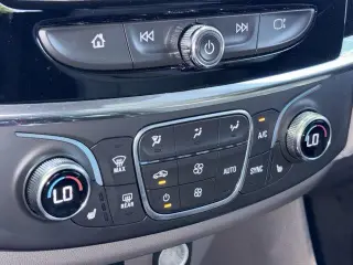 Chevrolet Traverse 2020 LT Leather 4dr SUV