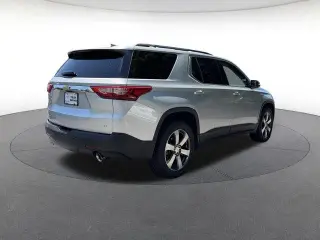 Chevrolet Traverse 2020 LT Leather 4dr SUV