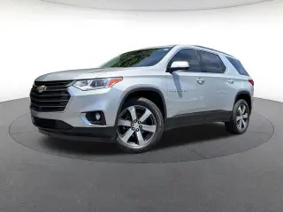 Chevrolet Traverse 2020 LT Leather 4dr SUV