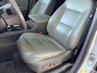 Chevrolet Traverse 2020 LT Leather 4dr SUV