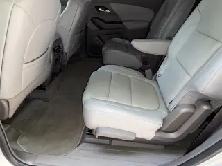 Chevrolet Traverse 2020 LT Leather 4dr SUV