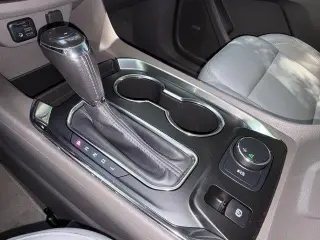 Chevrolet Traverse 2020 LT Leather 4dr SUV