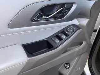 Chevrolet Traverse 2020 LT Leather 4dr SUV
