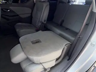 Chevrolet Traverse 2020 LT Leather 4dr SUV