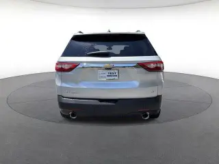 Chevrolet Traverse 2020 LT Leather 4dr SUV