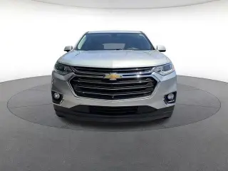 Chevrolet Traverse 2020 LT Leather 4dr SUV