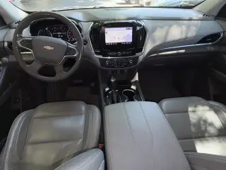Chevrolet Traverse 2020 LT Leather 4dr SUV