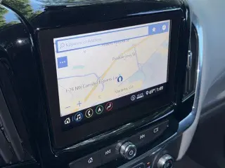 Chevrolet Traverse 2020 LT Leather 4dr SUV