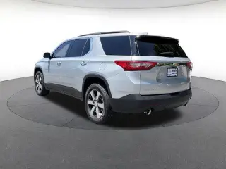 Chevrolet Traverse 2020 LT Leather 4dr SUV