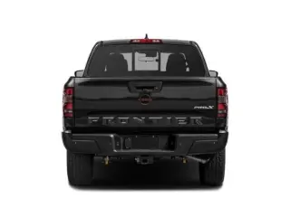 Nissan Frontier 2024 4x2 PRO-X 4dr Crew Cab 5 ft. SB