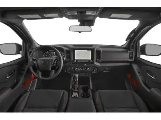 Nissan Frontier 2024 4x2 PRO-X 4dr Crew Cab 5 ft. SB