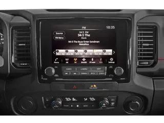 Nissan Frontier 2024 4x2 PRO-X 4dr Crew Cab 5 ft. SB