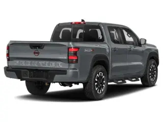 Nissan Frontier 2024 4x2 PRO-X 4dr Crew Cab 5 ft. SB