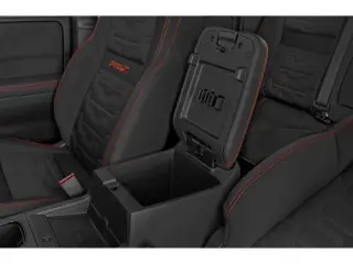 Nissan Frontier 2024 4x2 PRO-X 4dr Crew Cab 5 ft. SB