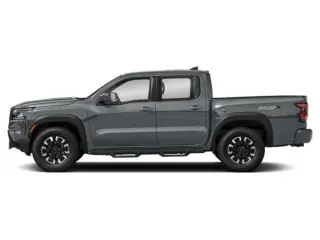 Nissan Frontier 2024 4x2 PRO-X 4dr Crew Cab 5 ft. SB