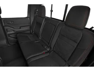 Nissan Frontier 2024 4x2 PRO-X 4dr Crew Cab 5 ft. SB