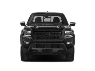 Nissan Frontier 2024 4x2 PRO-X 4dr Crew Cab 5 ft. SB
