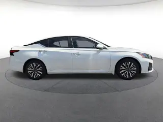 Nissan Altima 2024 2.5 SV 4dr Sedan