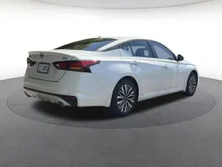 Nissan Altima 2024 2.5 SV 4dr Sedan