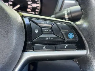 Nissan Altima 2024 2.5 SV 4dr Sedan