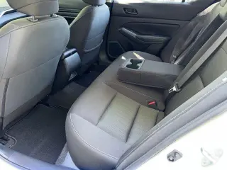 Nissan Altima 2024 2.5 SV 4dr Sedan