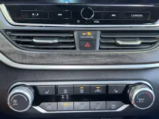 Nissan Altima 2024 2.5 SV 4dr Sedan