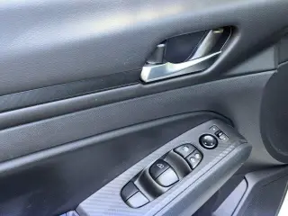 Nissan Altima 2024 2.5 SV 4dr Sedan