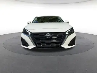 Nissan Altima 2024 2.5 SV 4dr Sedan
