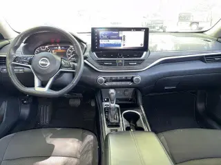 Nissan Altima 2024 2.5 SV 4dr Sedan
