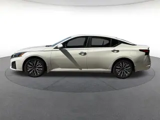 Nissan Altima 2024 2.5 SV 4dr Sedan