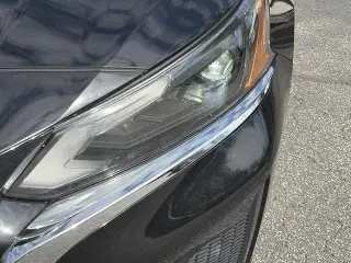 Nissan Altima 2024 AWD 2.5 SV 4dr Sedan