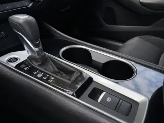 Nissan Altima 2024 AWD 2.5 SV 4dr Sedan