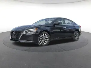 Nissan Altima 2024 AWD 2.5 SV 4dr Sedan