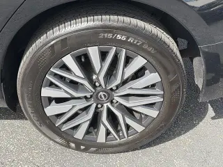 Nissan Altima 2024 AWD 2.5 SV 4dr Sedan