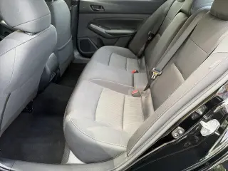 Nissan Altima 2024 AWD 2.5 SV 4dr Sedan