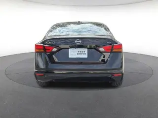 Nissan Altima 2024 AWD 2.5 SV 4dr Sedan