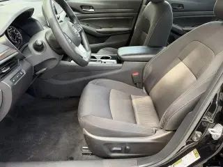 Nissan Altima 2024 AWD 2.5 SV 4dr Sedan