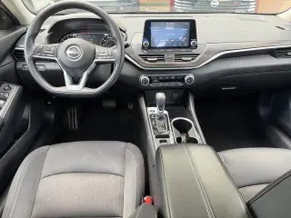 Nissan Altima 2024 AWD 2.5 SV 4dr Sedan